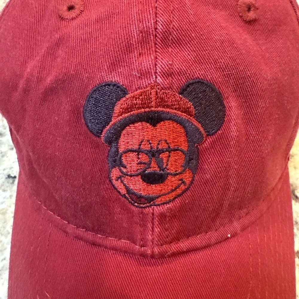 Disney Mickey Mouse Expressions Hat